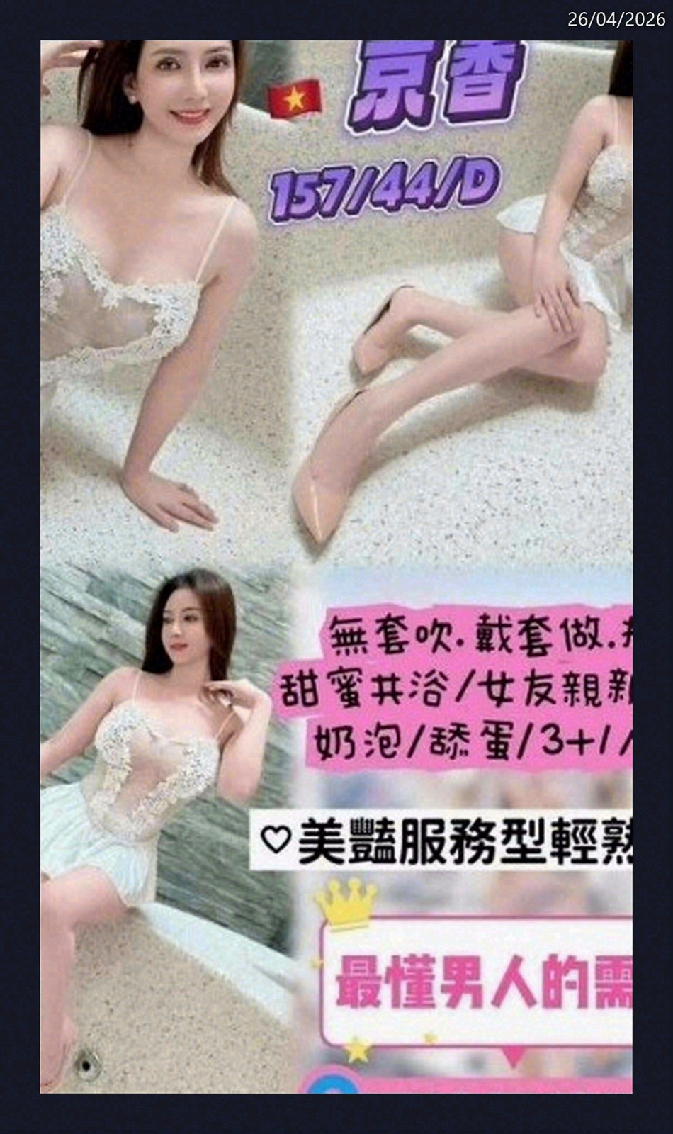 桃園 林口 龜山定點