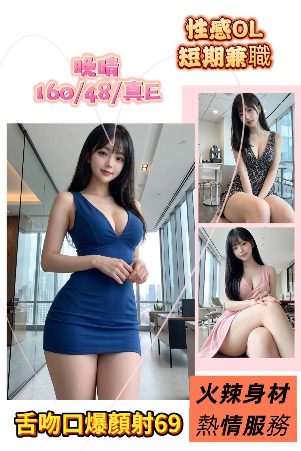 信義定點 馬來